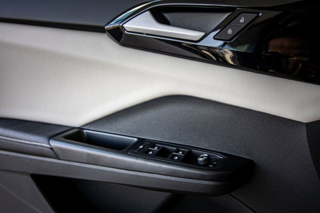 New 2026 Volkswagen Taos S image 26