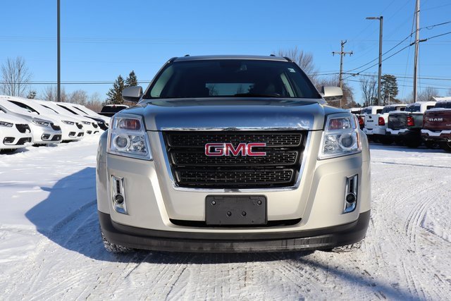 Used 2014 GMC Terrain SLE w/ Convenience Package image 4