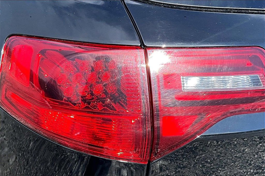 Used 2013 Acura MDX w/ Technology Package image 29