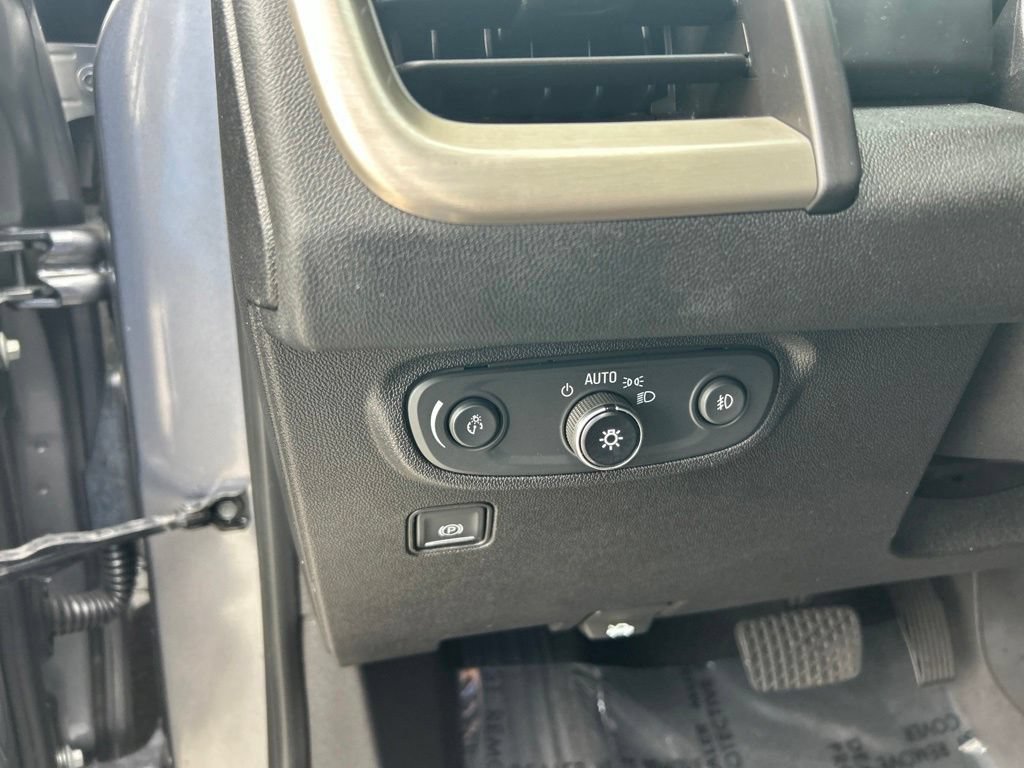 Used 2018 GMC Terrain Denali w/ Advanced Safety Package FWD image 38