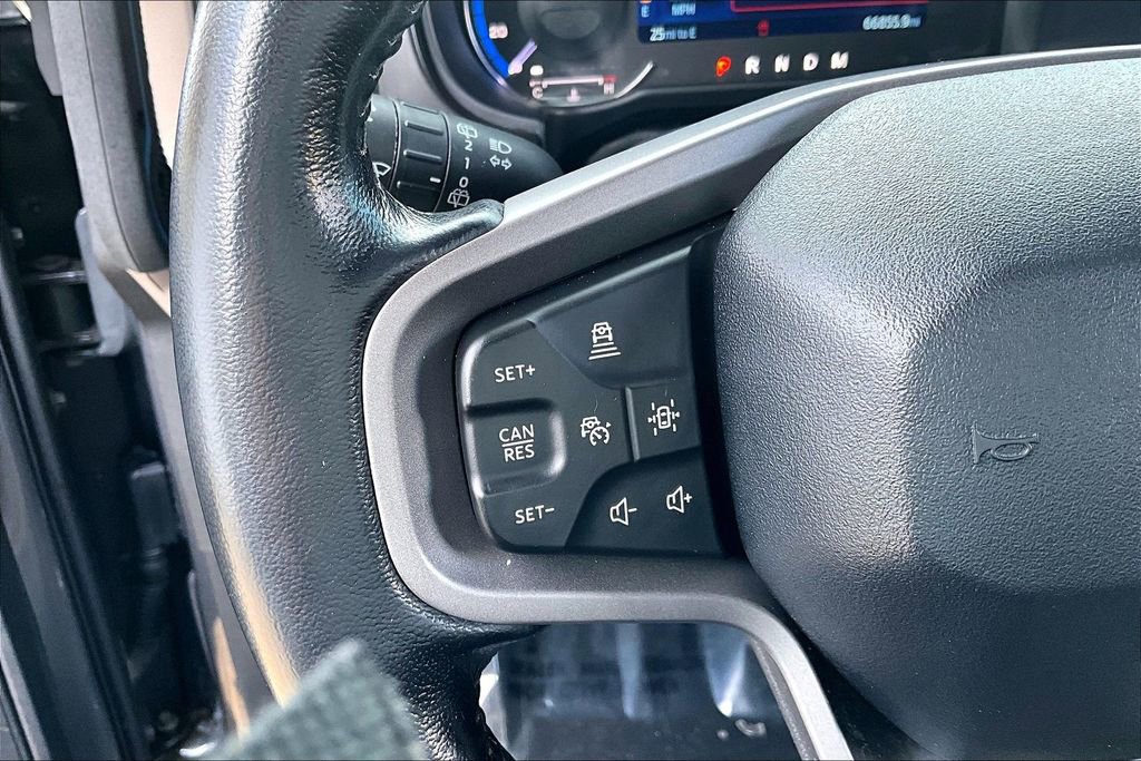 Certified 2022 Ford Bronco Wildtrak image 20