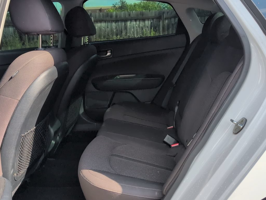 Used 2019 Kia Optima LX FWD image 23
