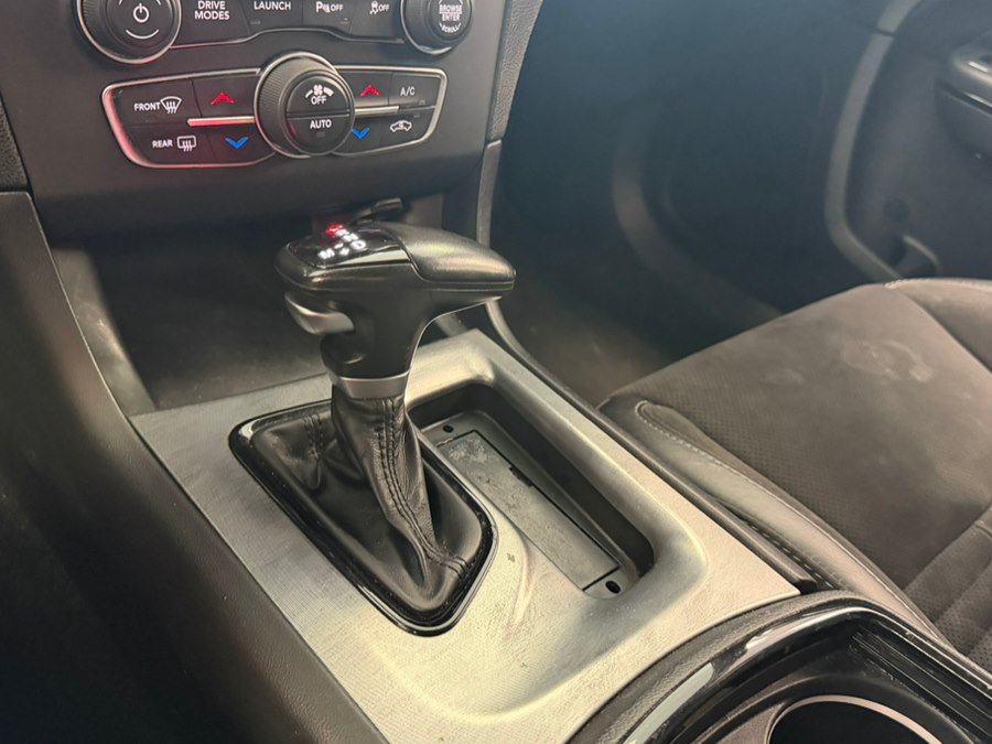 Used 2021 Dodge Charger Scat Pack RWD image 38