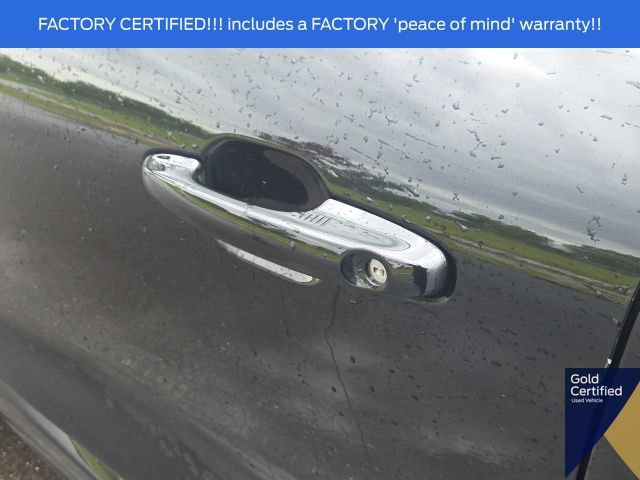 Used 2024 Ford Escape ST-Line AWD/4WD image 25