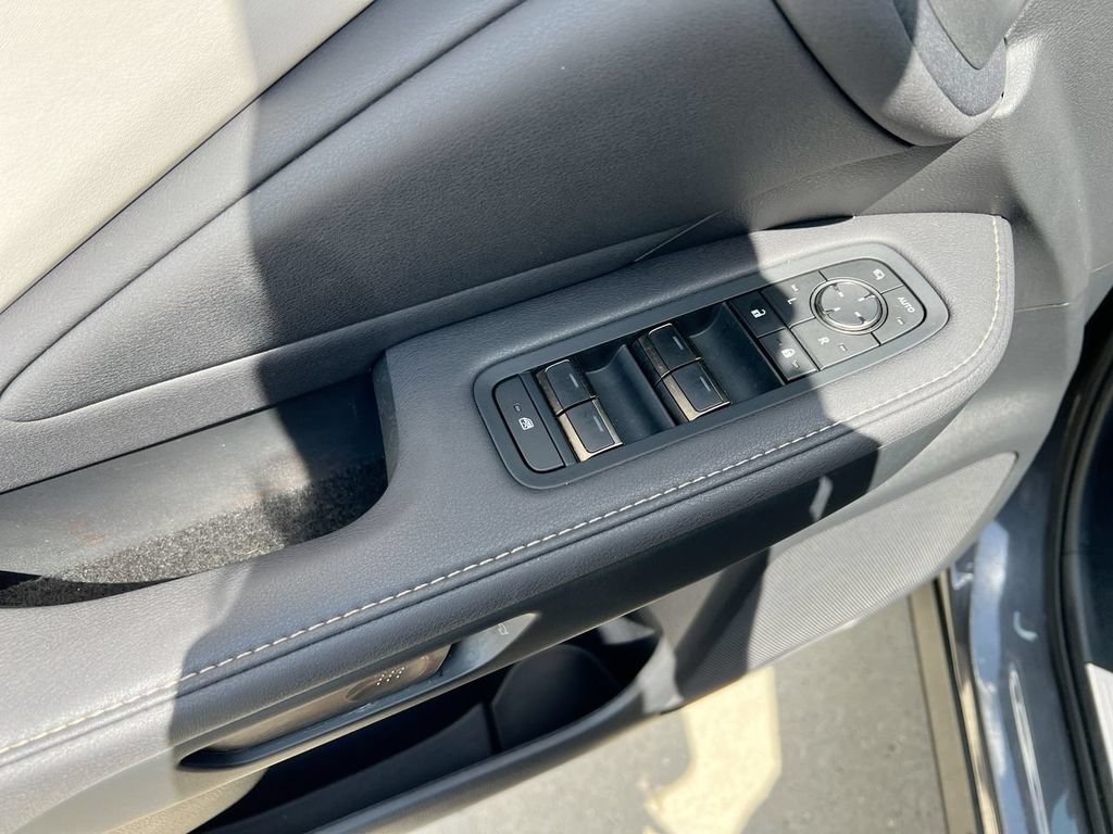 Certified 2024 Lexus TX 350 FWD w/ Cold Weather Package image 11