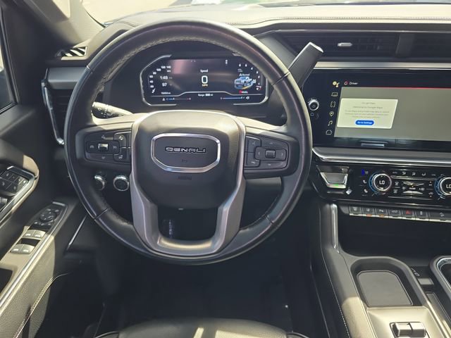 Certified 2025 GMC Sierra 2500 Denali w/ Technology Package image 11