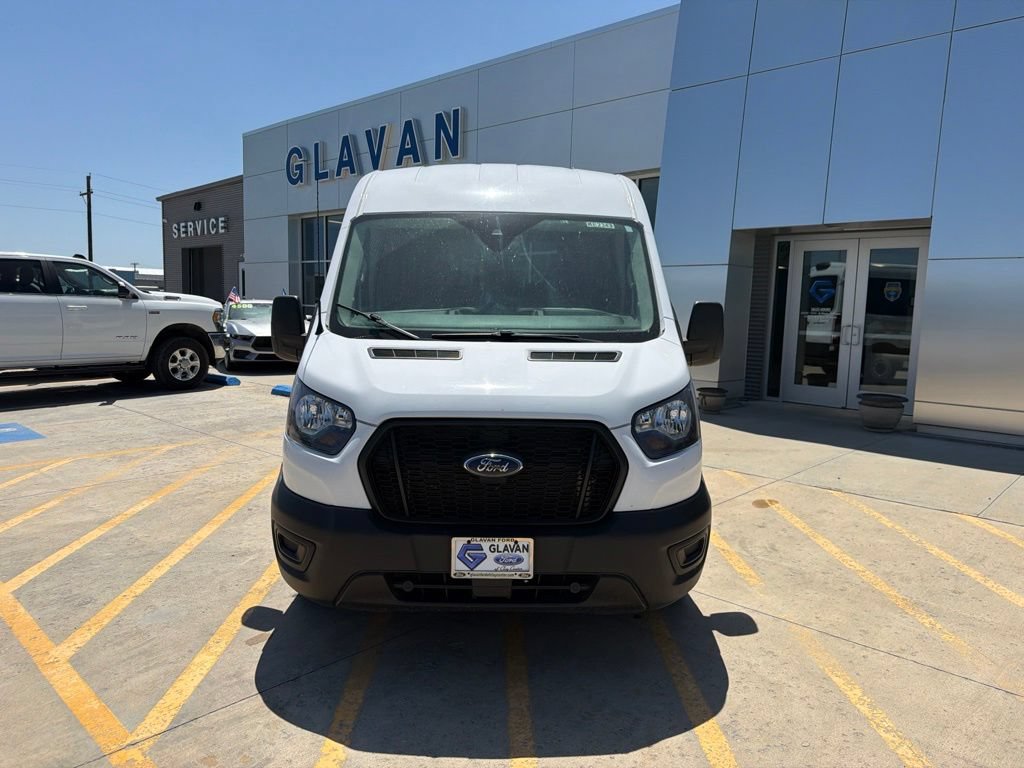 Used 2023 Ford Transit 350 XL RWD image 2