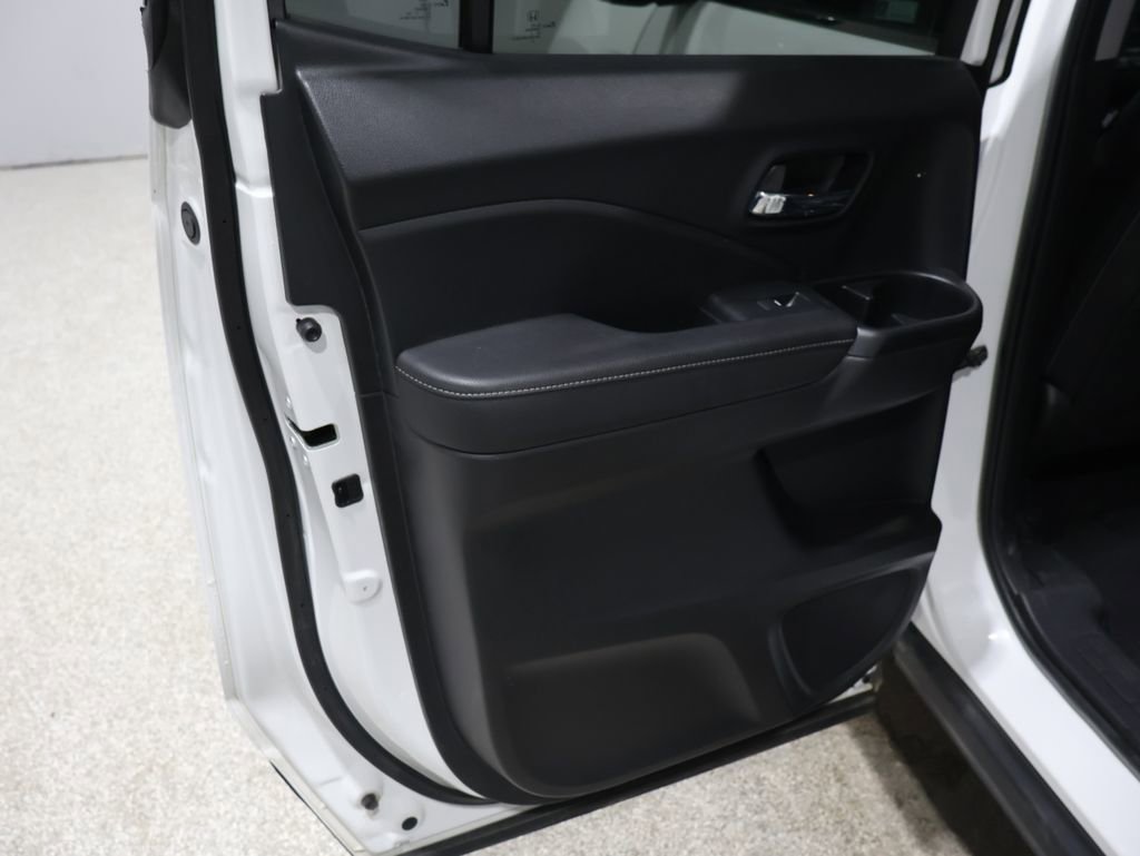 Used 2023 Honda Ridgeline RTL image 21