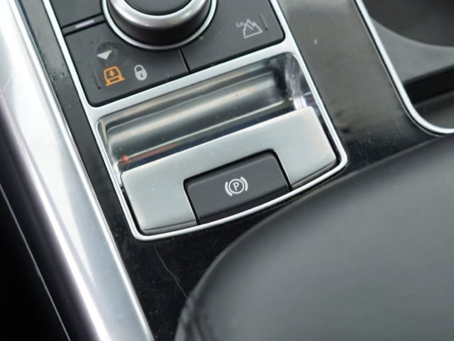 Used 2020 Land Rover Range Rover Sport HSE Dynamic AWD/4WD image 26