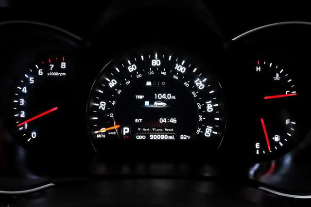 Used 2015 Kia Sorento EX image 25