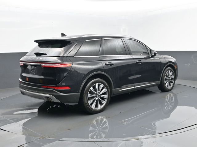 Used 2021 Lincoln Corsair Reserve w/ Equipment Group 201A image 27