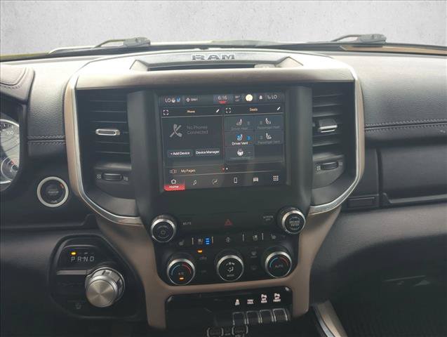 Used 2022 RAM 1500 Laramie RWD image 13