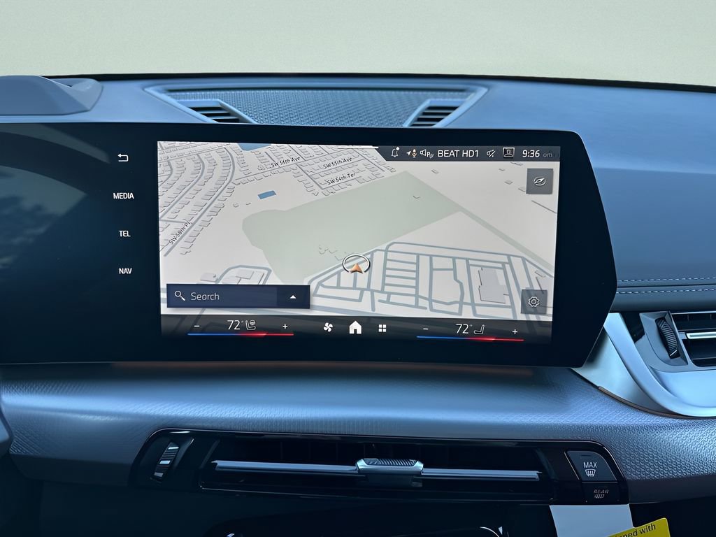 New 2026 BMW X1 M35i w/ Technology Package image 22