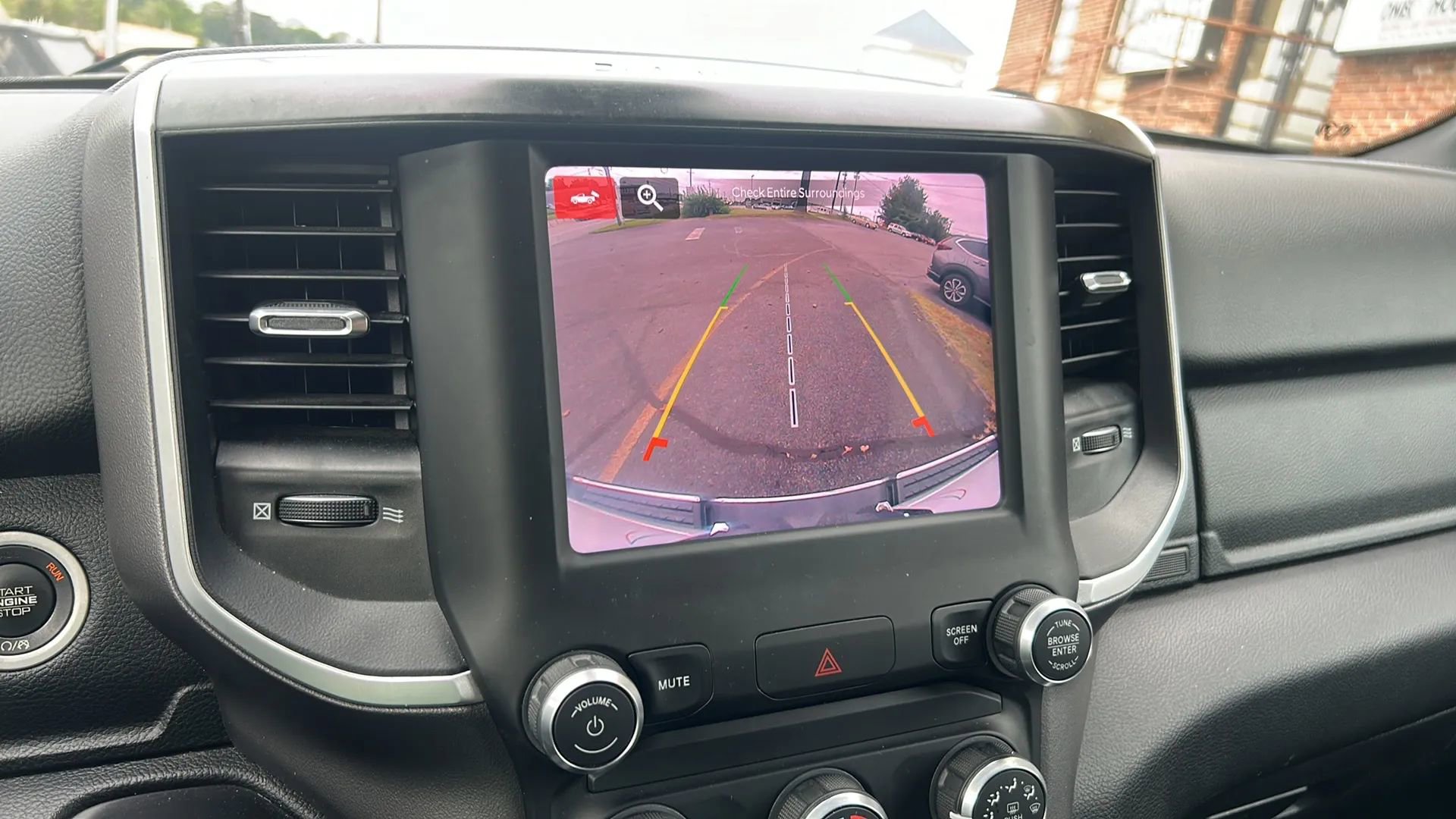 Used 2022 RAM 1500 Big Horn image 41