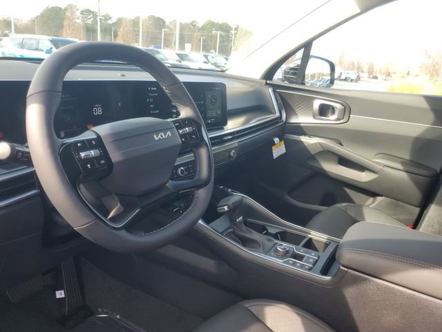 New 2026 Kia Sorento S image 14