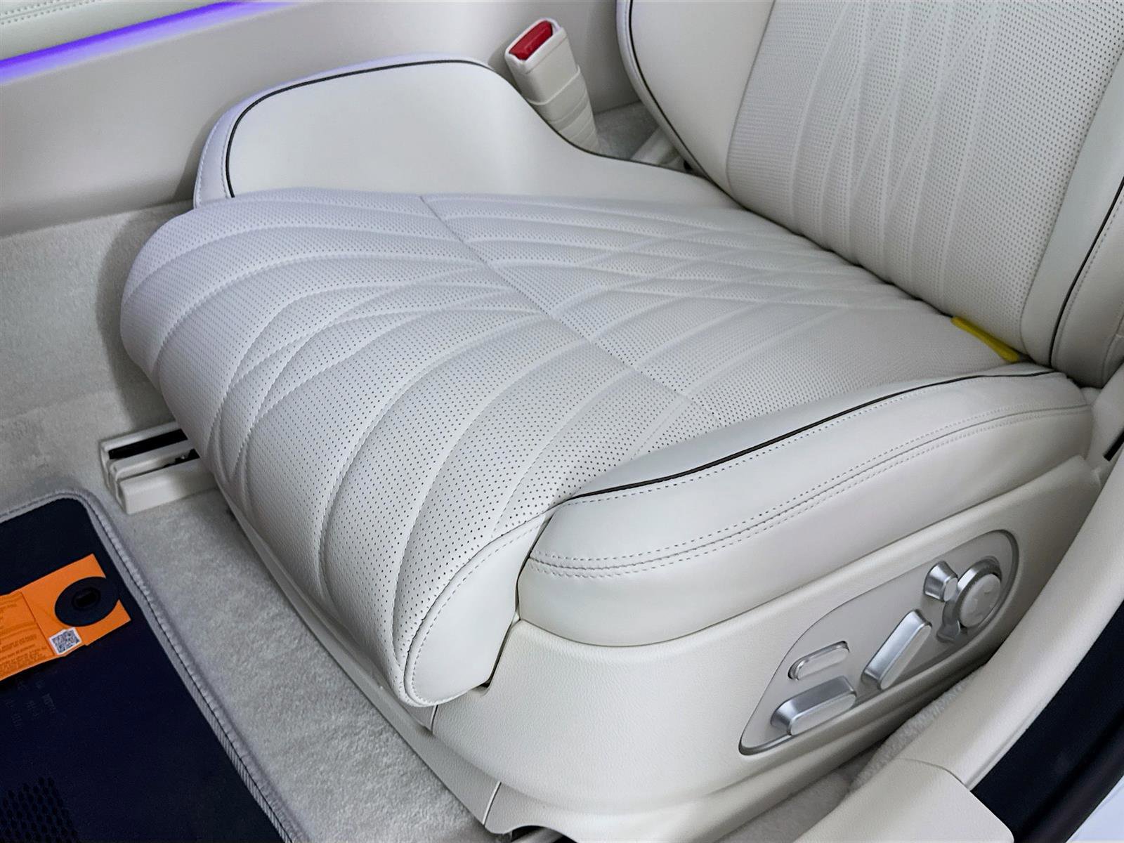 New 2025 Genesis G90 3.5T image 22