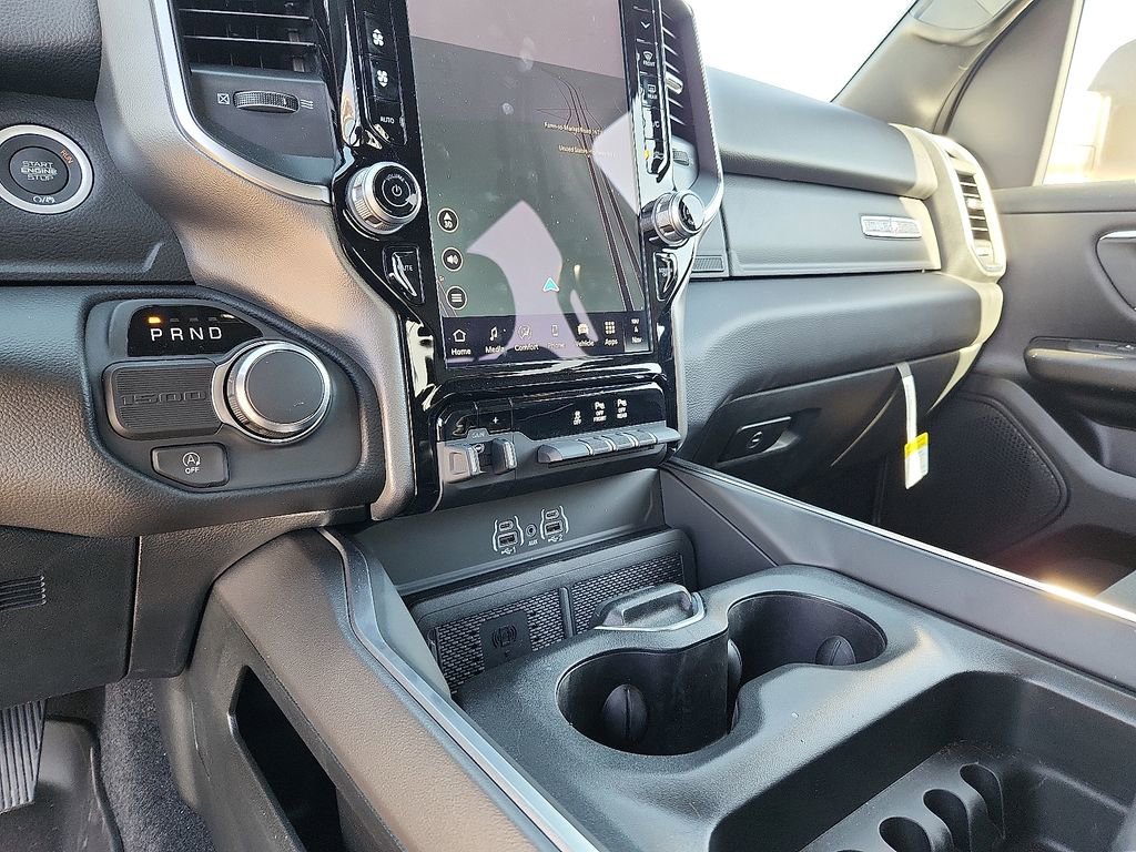 New 2026 RAM 1500 Lone Star RWD image 30