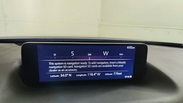 New 2026 MAZDA CX-50 AWD 2.5 Hybrid w/ Weather Package image 19