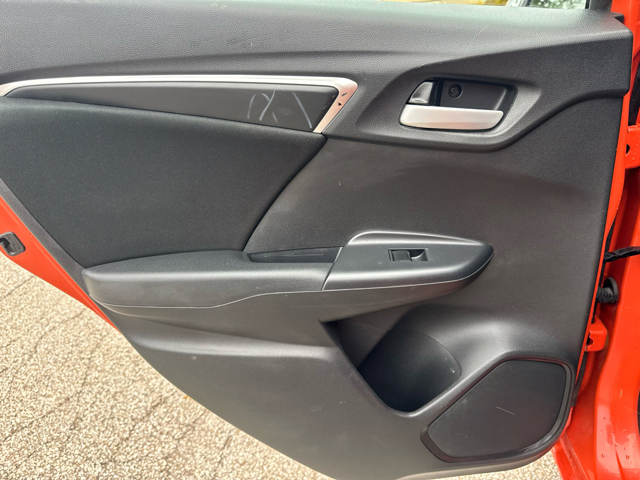 Used 2018 Honda Fit LX image 19