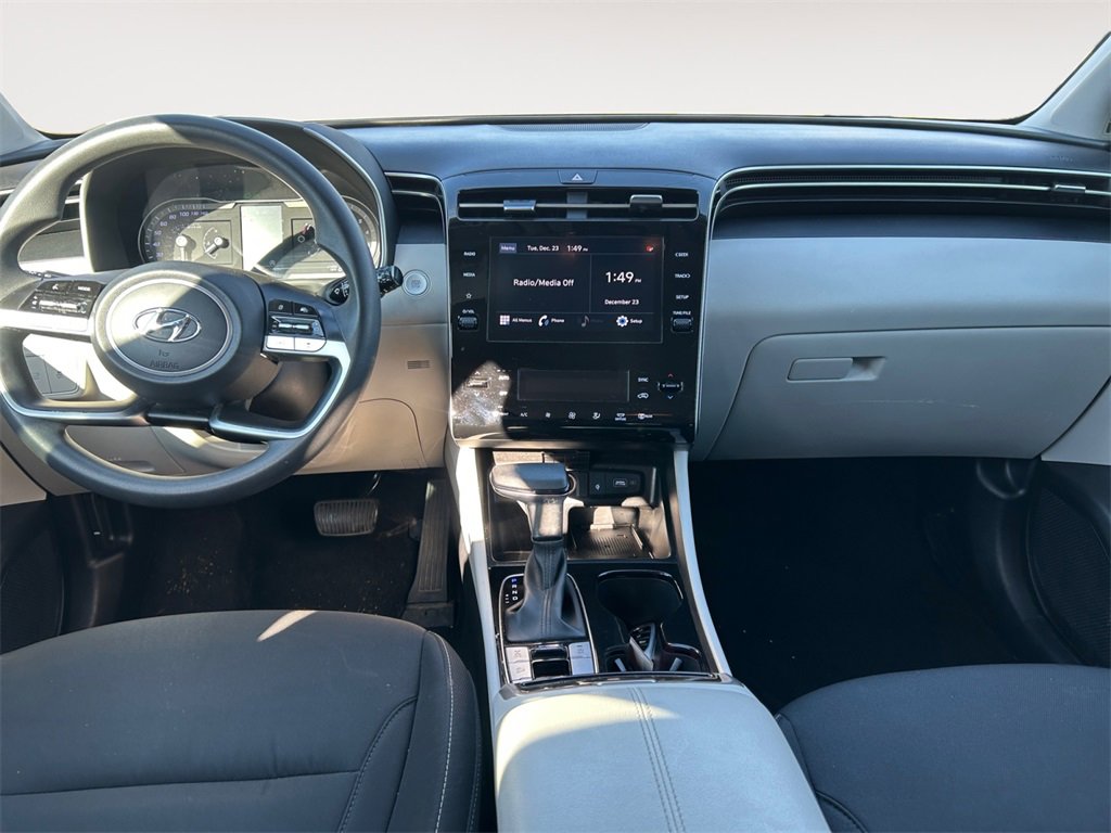 Used 2024 Hyundai Tucson SEL image 10