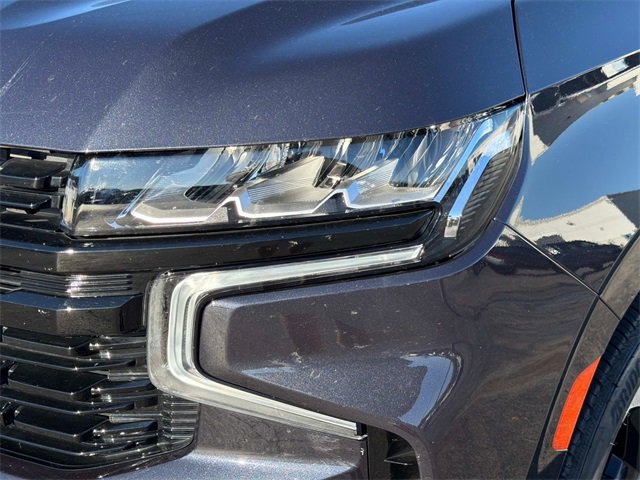 Used 2023 Chevrolet Tahoe RST w/ Sport Performance Package image 8