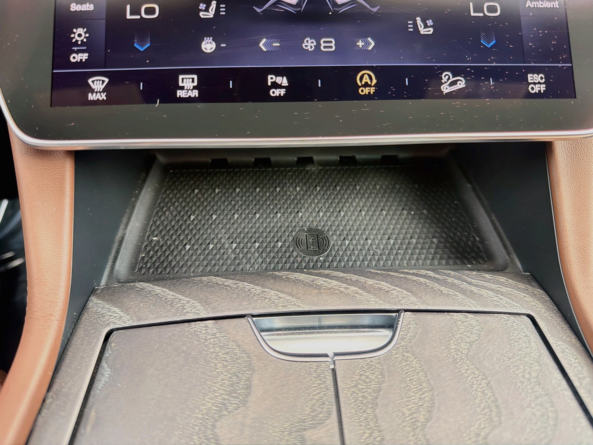 New 2027 Maserati Grecale Modena AWD/4WD image 31