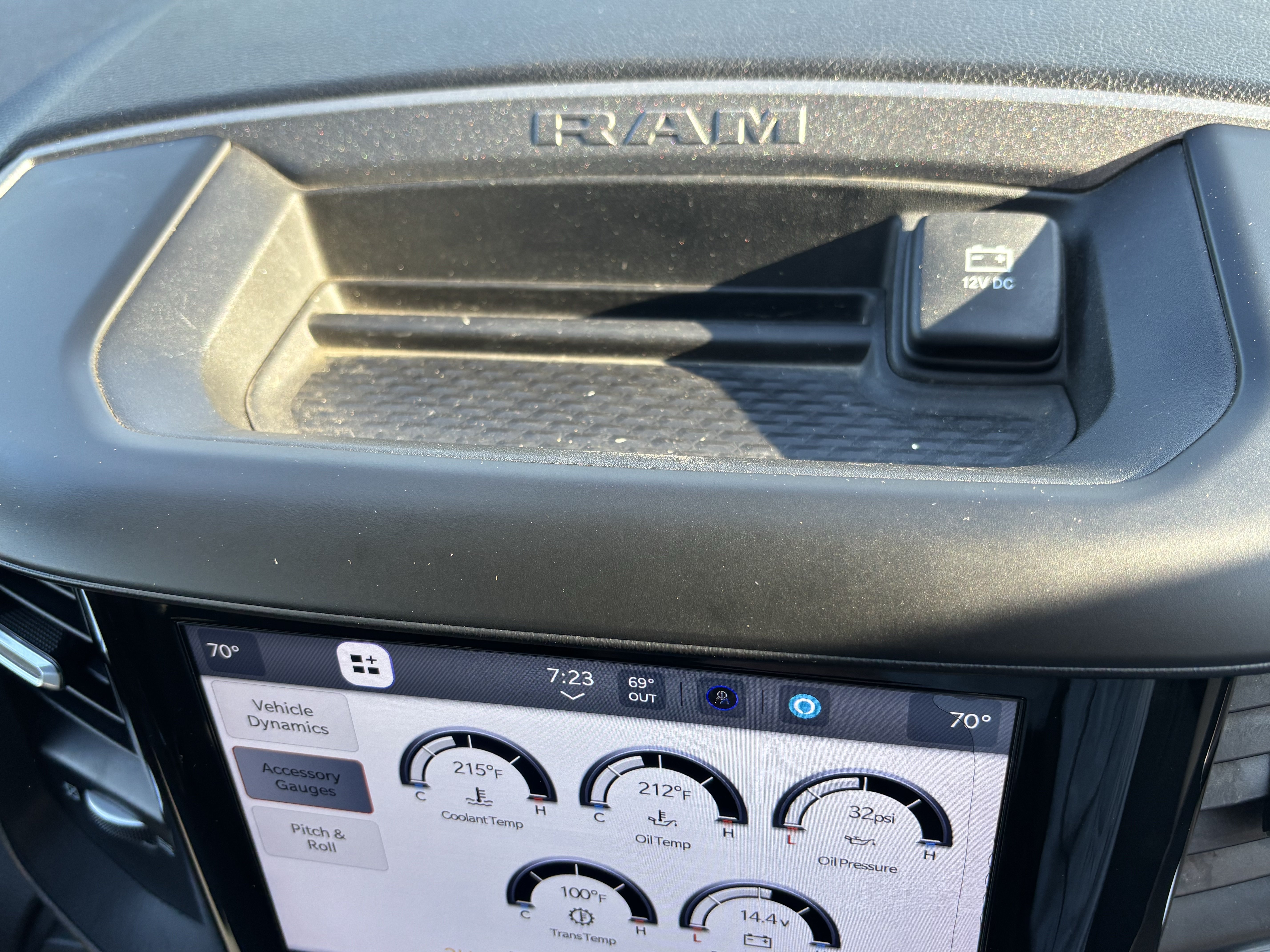 Used 2022 RAM 2500 Tradesman AWD/4WD image 25