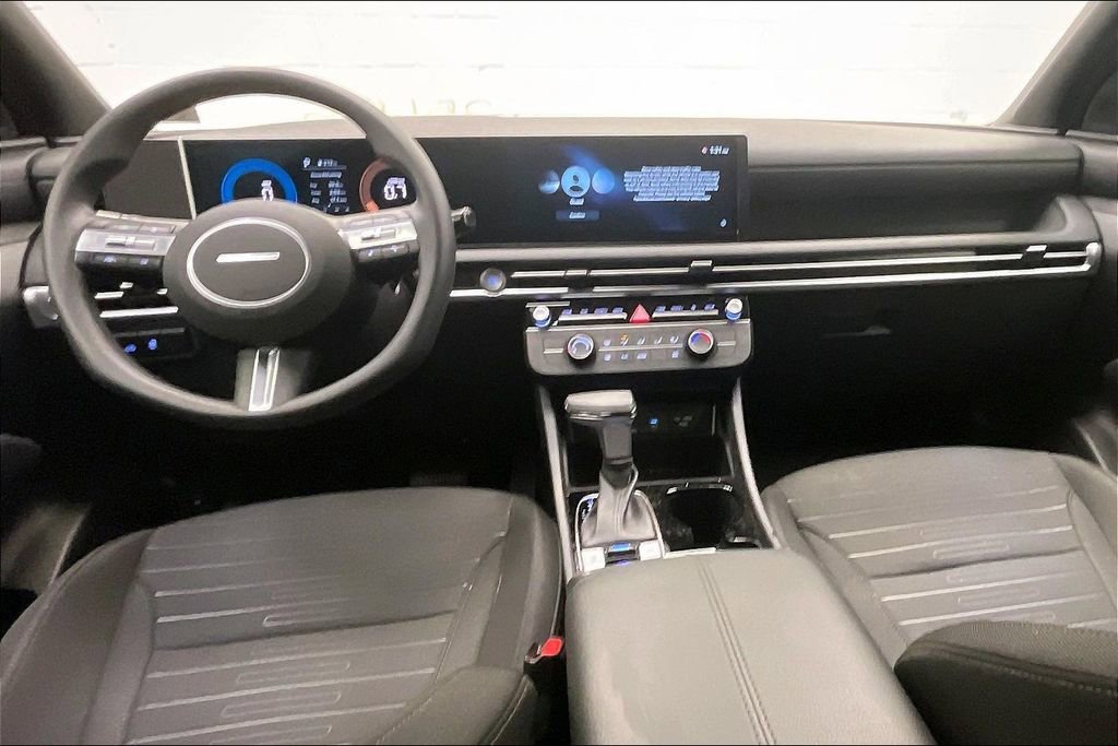 Certified 2026 Hyundai Santa Cruz SE image 13