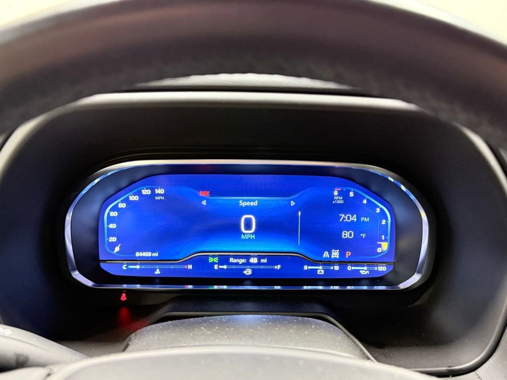 Used 2024 Chevrolet Tahoe LT image 20