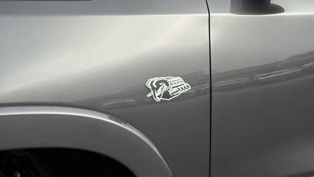 New 2026 RAM 1500 Laramie w/ Night Edition image 11