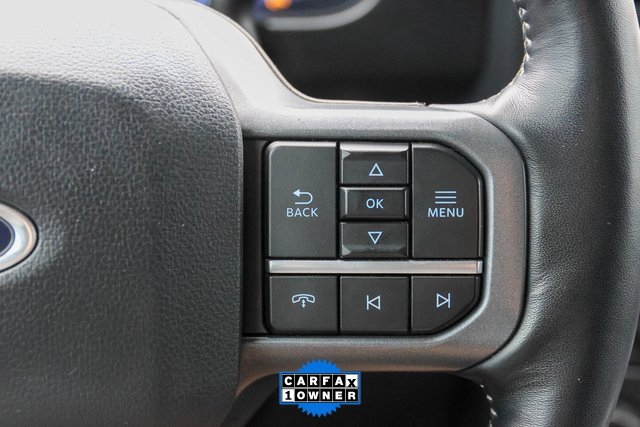 Used 2024 Ford F250 Lariat image 32