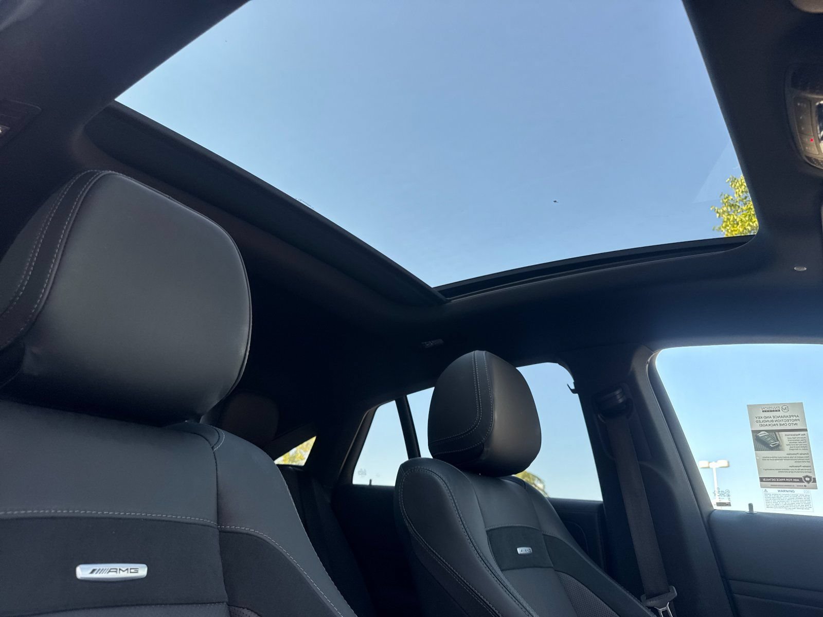 Certified 2024 Mercedes-Benz GLE 53 AMG 4MATIC Coupe image 17