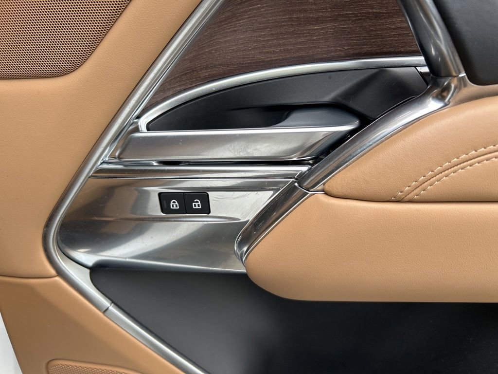 Used 2023 Land Rover Range Rover SE image 42