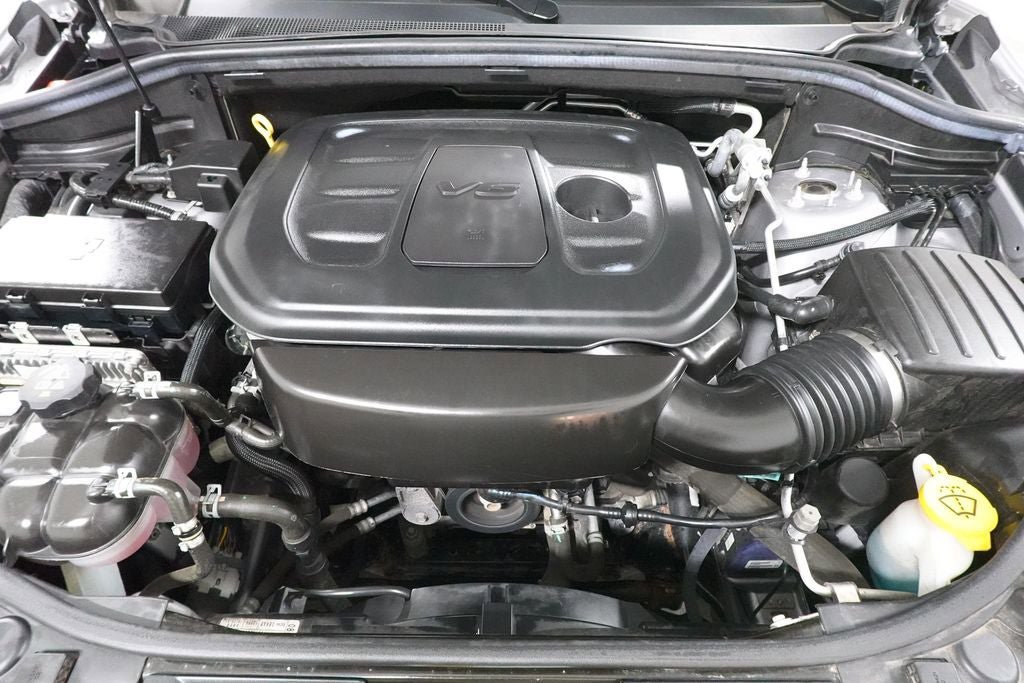 Used 2020 Dodge Durango GT AWD/4WD image 33