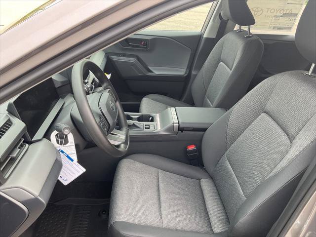 New 2026 Toyota RAV4 AWD image 11