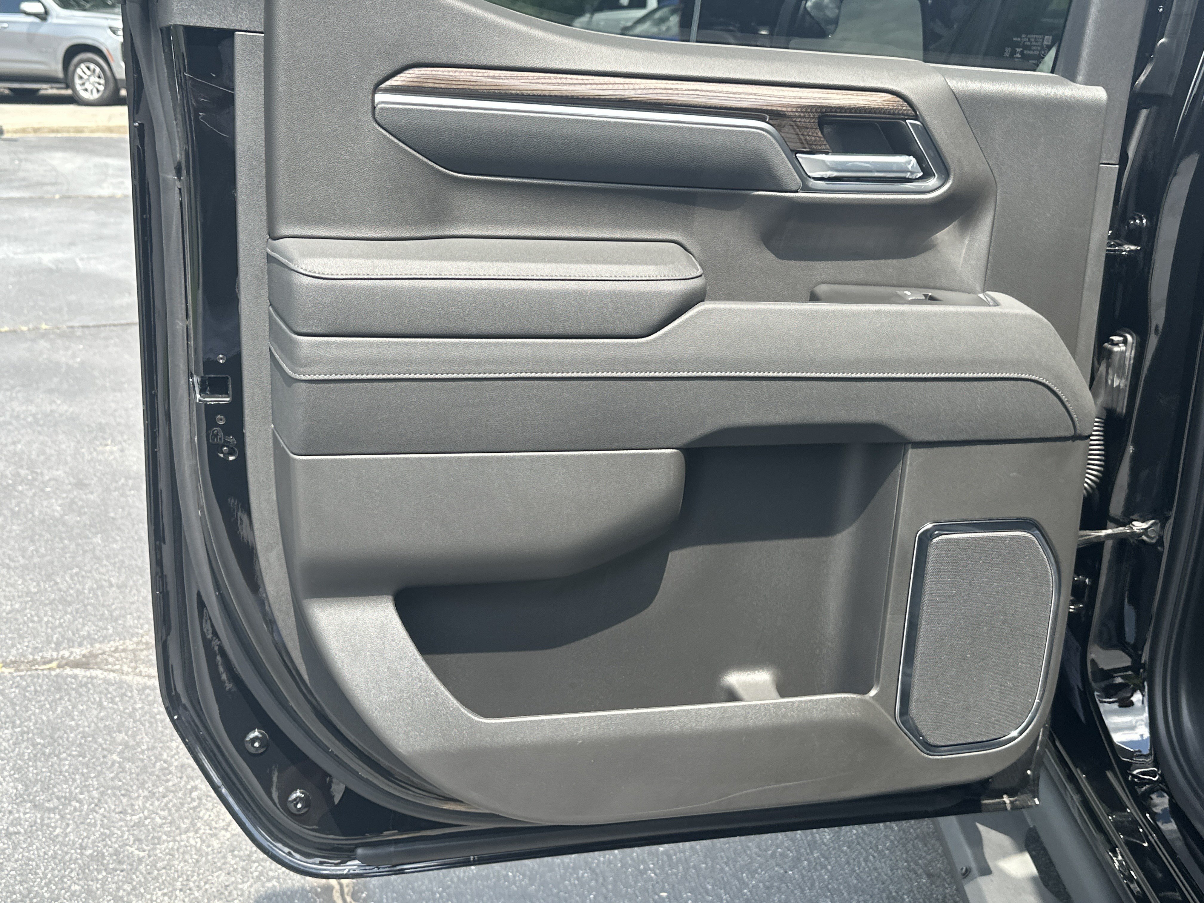 New 2026 Chevrolet Silverado 1500 LT Trail Boss w/ Convenience Package II AWD/4WD image 20