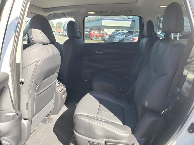 New 2026 Subaru Ascent Bronze Edition image 13