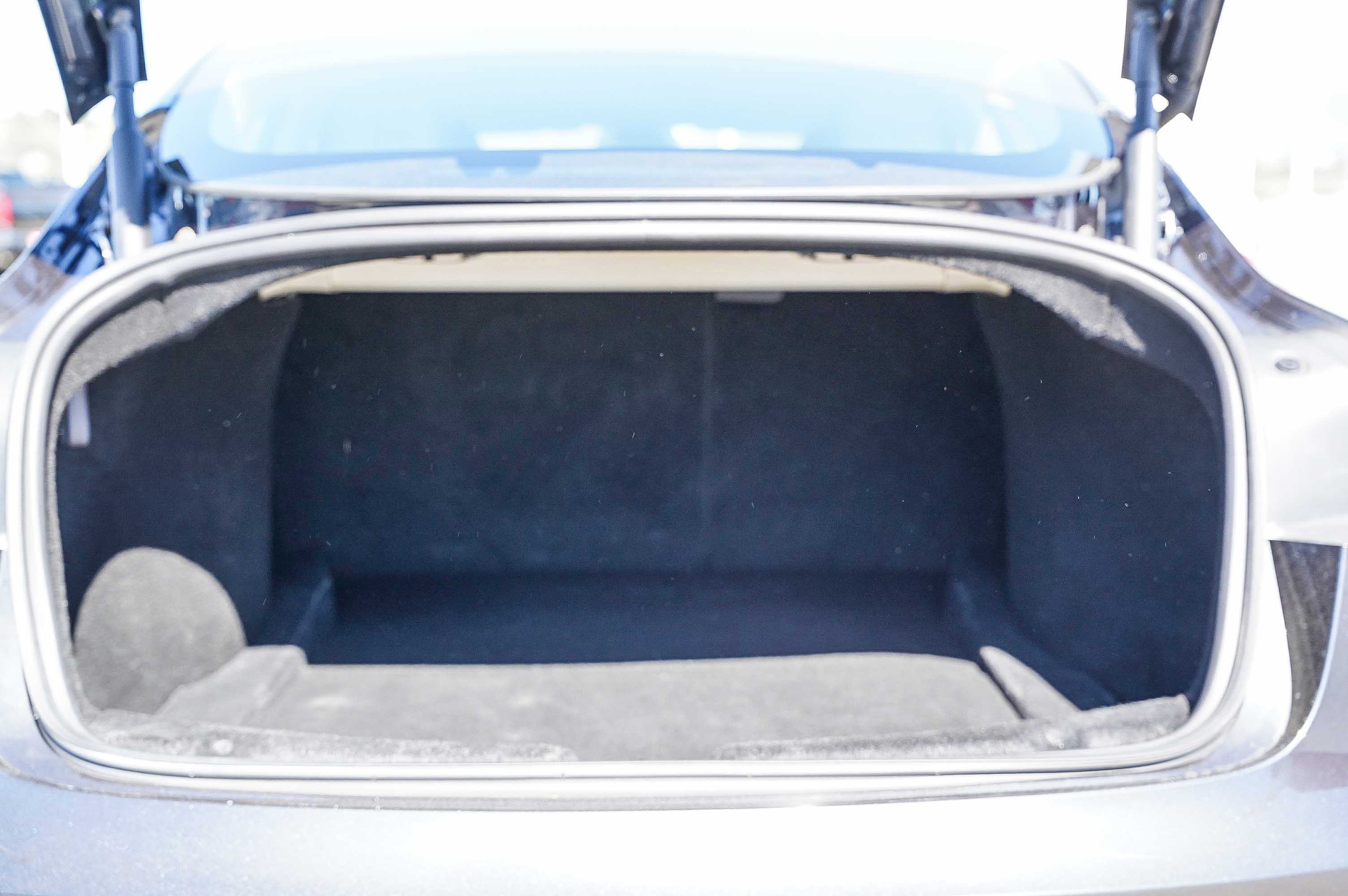 Used 2025 Tesla Model 3 Long Range image 24