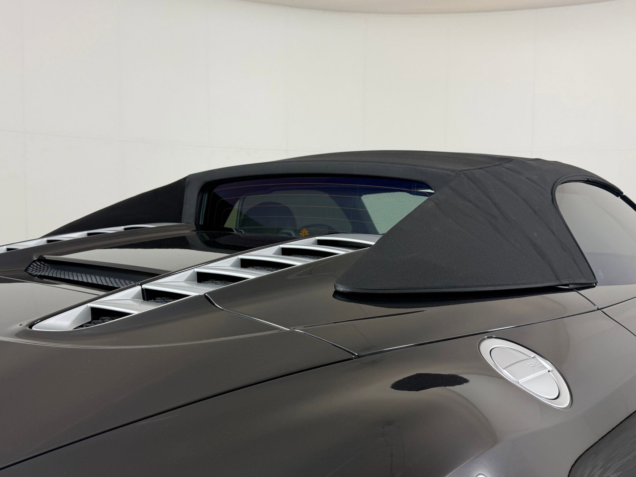 Used 2012 Audi R8 V10 AWD/4WD image 46