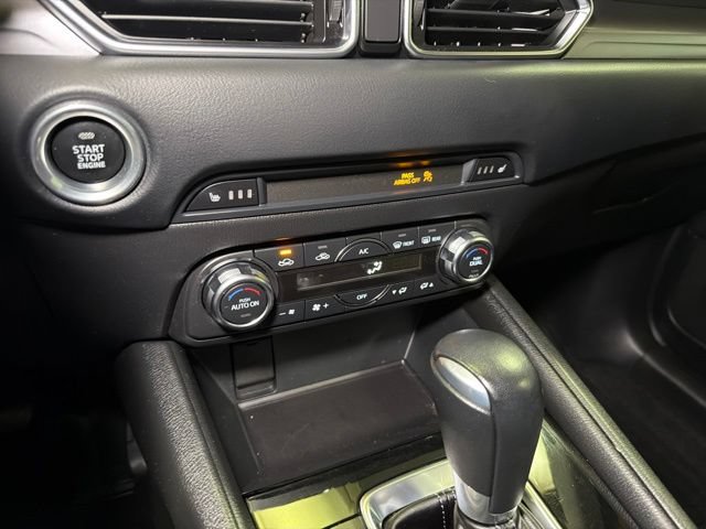 Used 2018 MAZDA CX-5 Touring w/ Preferred Equipment Package AWD/4WD image 31