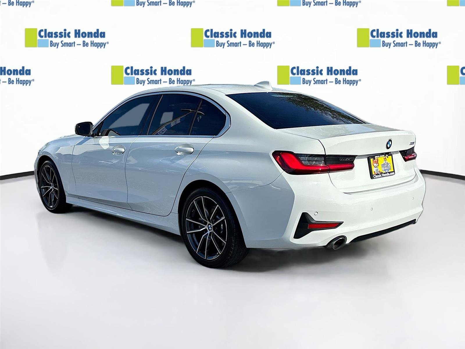 Used 2020 BMW 330i Sedan w/ Convenience Package image 5