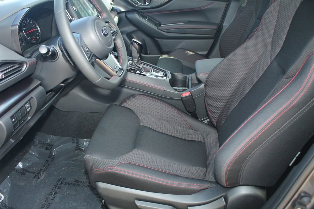Used 2025 Subaru WRX Premium w/ Accessory Package #2 AWD/4WD image 20