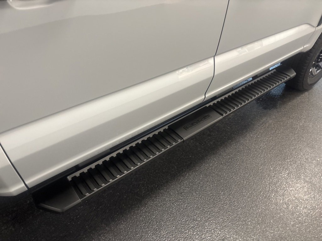 New 2026 Ford F350 XL w/ STX Appearance Package image 17