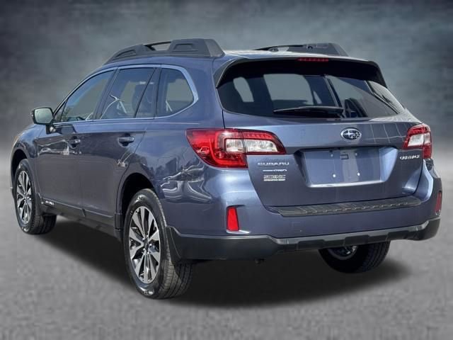 Used 2015 Subaru Outback 2.5i Limited image 22