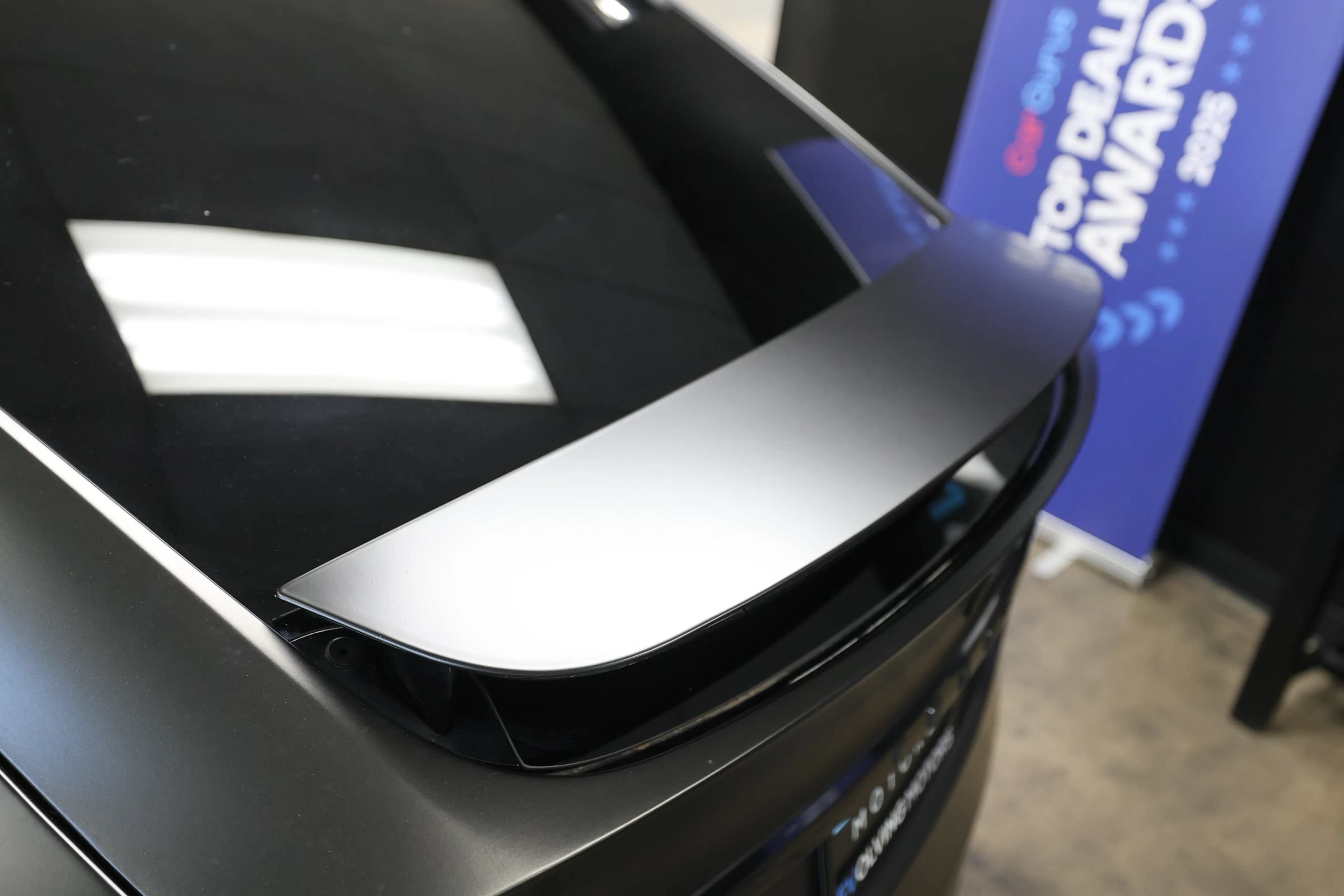 Used 2017 Tesla Model X P100D AWD/4WD image 15