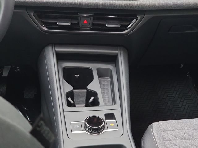New 2026 Volkswagen Tiguan S AWD/4WD image 20