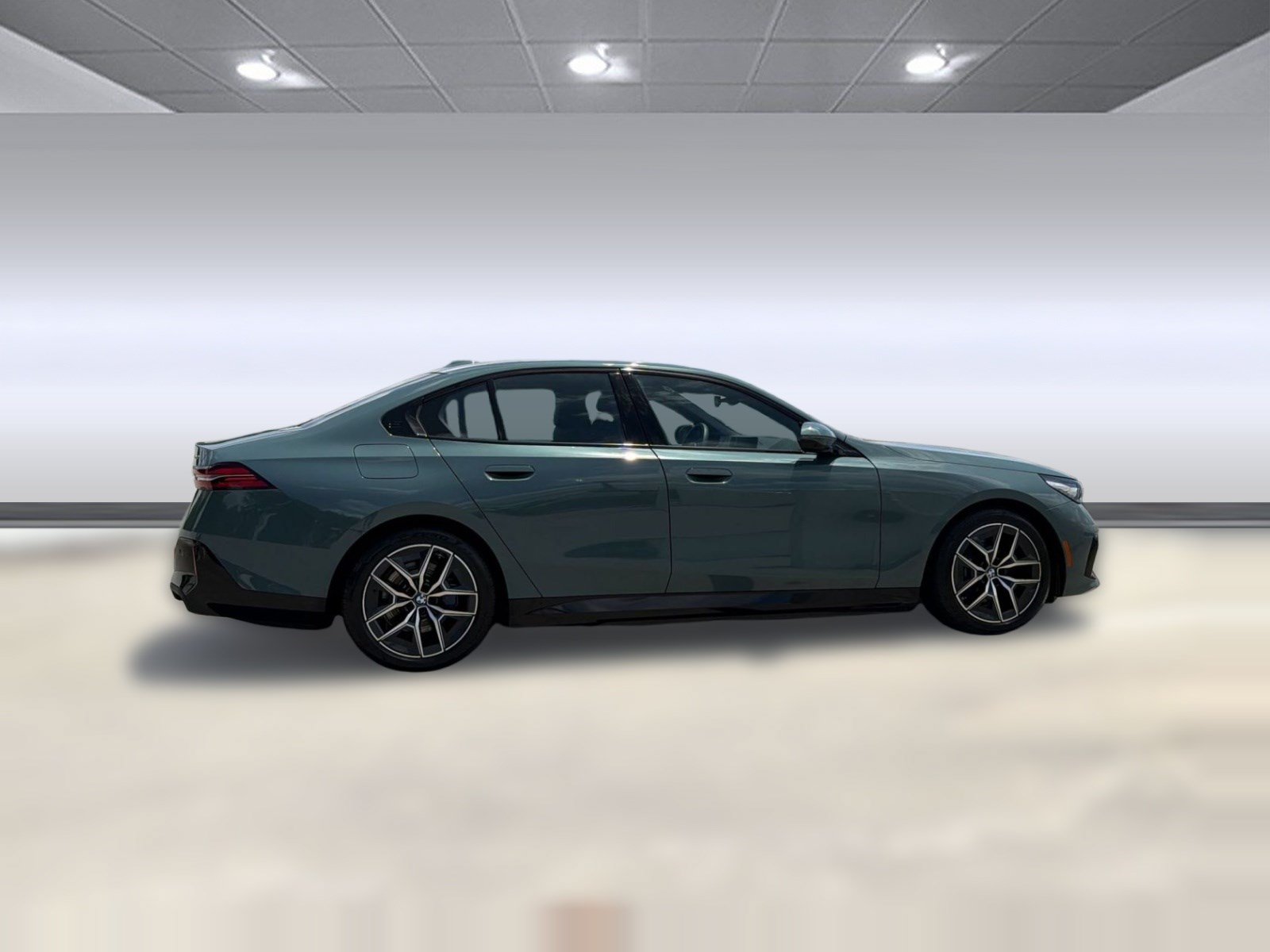 Used 2026 BMW i5 eDrive40 w/ M Sport Package AWD/4WD image 19