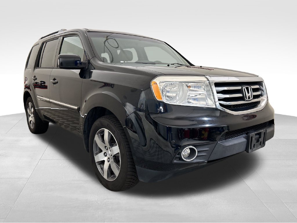 Used 2013 Honda Pilot Touring image 7