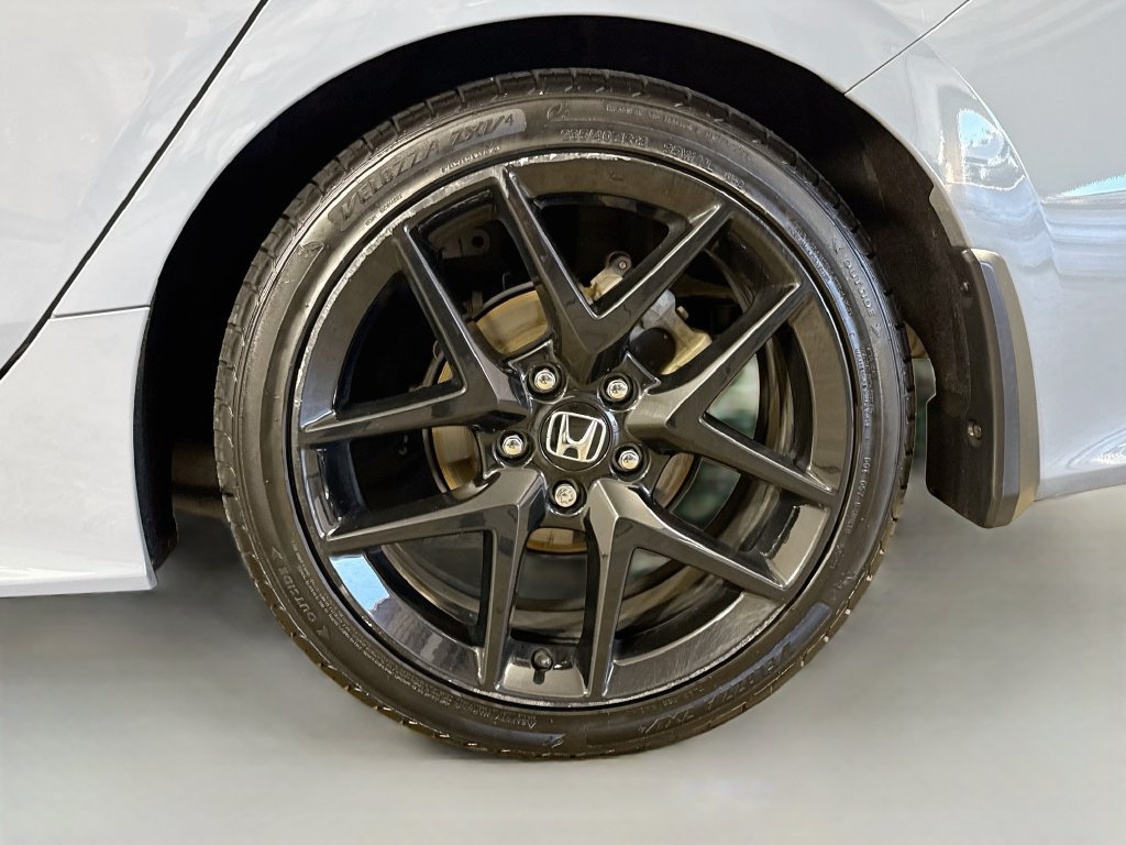 Used 2022 Honda Civic Sport image 32