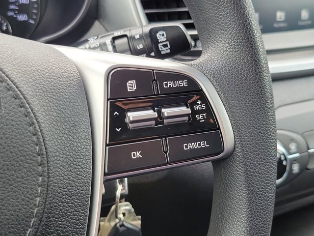 Certified 2020 Kia Sorento LX image 16